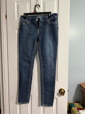 Paisley Sky jeans Size 8